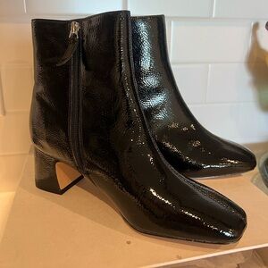 Urban Outfitters Kate Femme Essential Size 8 Boots